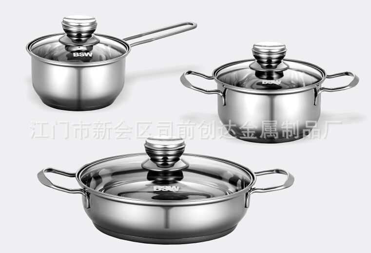大量供應不銹鋼煲  水壺廠傢直銷工廠,批發,進口,代購
