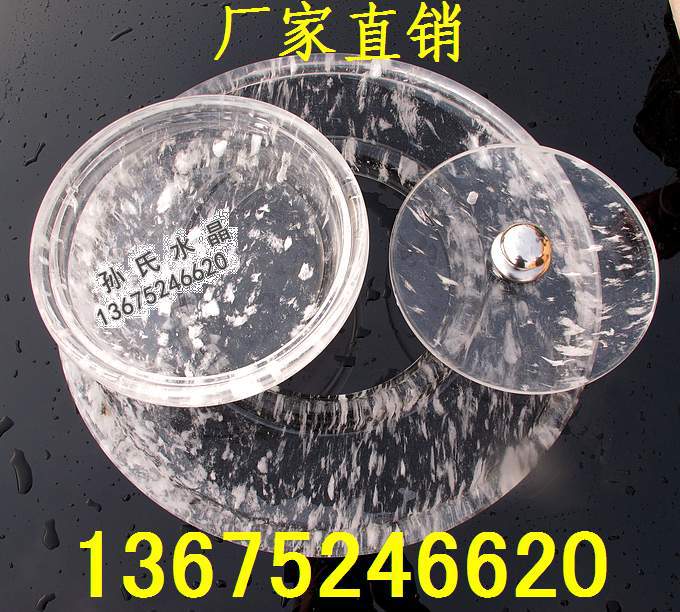水晶烤涮一體鍋 涮烤鍋 烤涮多層鍋 水晶烤鍋 燒烤火鍋配套50CM工廠,批發,進口,代購