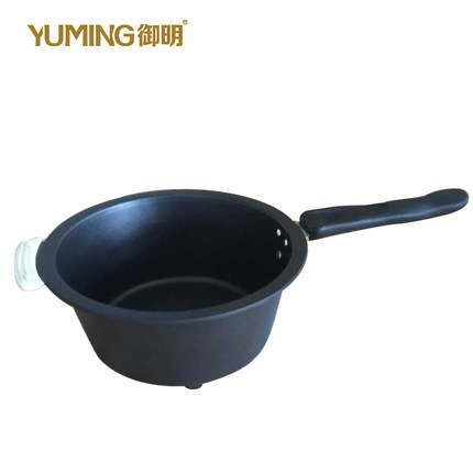廠傢批發禦明炒菜機平底鍋炒菜煲湯煮飯煎蛋平底煎鍋一件代發批發・進口・工廠・代買・代購
