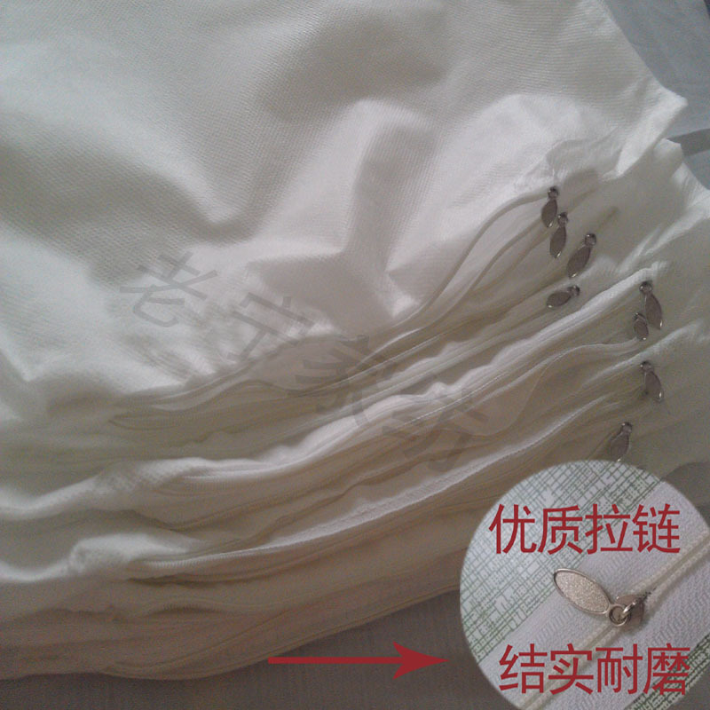 無紡佈各個尺寸/批發方形枕芯套長方形枕皮 加厚無紡佈枕芯套工廠,批發,進口,代購