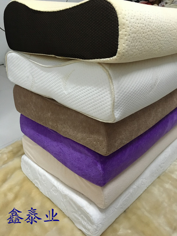 【枕套專區】各種乳膠枕枕套 天鵝絨枕套 針織枕套 支持定製工廠,批發,進口,代購