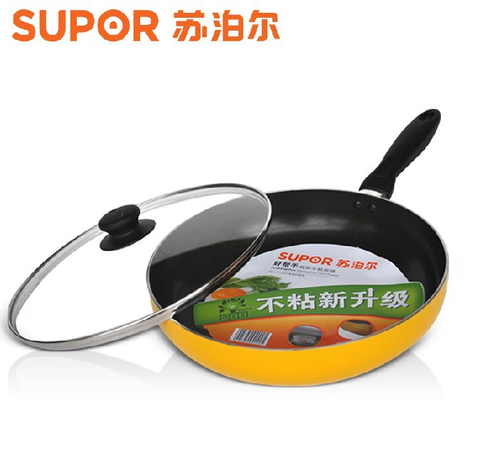 蘇泊爾煎鍋無油煙煎鍋26CM-28CM不黏鍋平底鍋PJ28M5煎蛋鍋PJ26M5批發・進口・工廠・代買・代購
