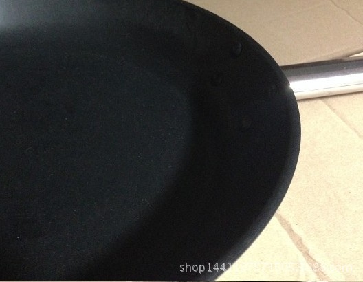 不銹鋼不黏煎鍋商用復合底燃氣電磁爐通用煎盤 加厚牛排煎蛋煎鍋批發・進口・工廠・代買・代購