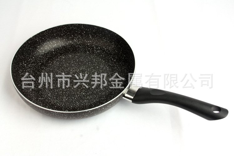 愛仕達 不黏煎鍋 26cm 陶瓷塗層 大理石花紋塗層 電磁爐通用 特價批發・進口・工廠・代買・代購