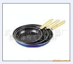【廠傢直銷】供應多種（鐵製炊具.炒鍋）不黏鍋(圖)批發・進口・工廠・代買・代購