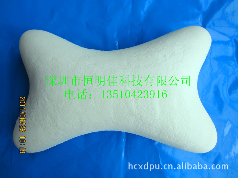 深圳恒明佳專業供應泡棉枕頭(含汽車枕頭），泡棉座墊，泡棉靠墊批發・進口・工廠・代買・代購