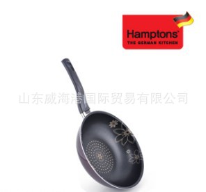 韓國原裝進口hamptons煎鍋HTF-26F批發・進口・工廠・代買・代購