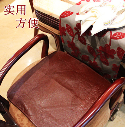華利來頭層水牛皮沙發墊/牛皮拼接/單座沙發墊45cm*45cm工廠,批發,進口,代購