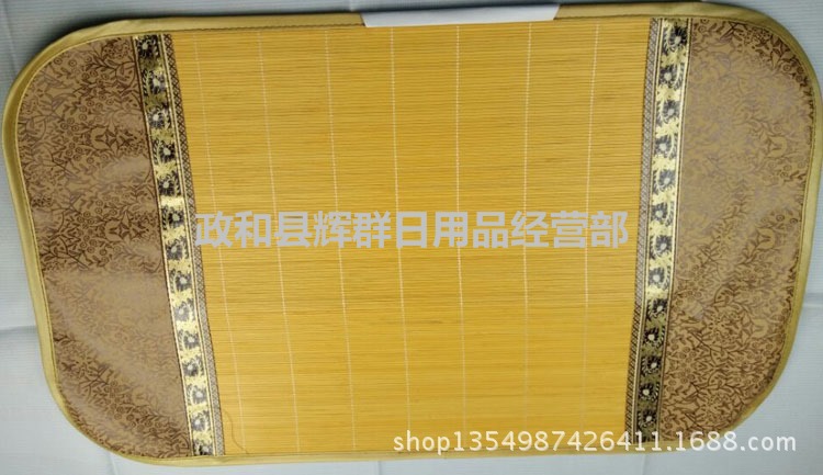 綠色細藤夏季冰絲枕套 雙麵枕芯套 涼席枕頭套涼枕套批發批發・進口・工廠・代買・代購
