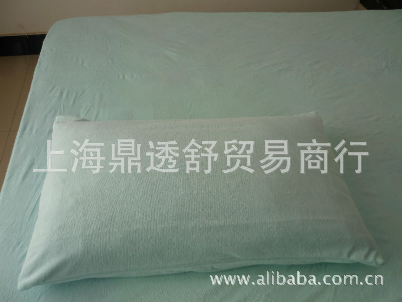 《鼎透舒》 防水防蟎枕套 防水枕套 防汗枕套48*70工廠,批發,進口,代購