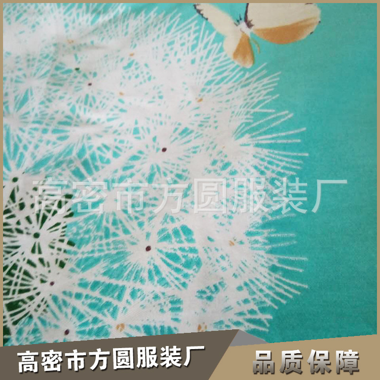 純棉40佈AB麵枕套花型 地攤貨源 10元模式跑江湖 趕集熱銷批發・進口・工廠・代買・代購