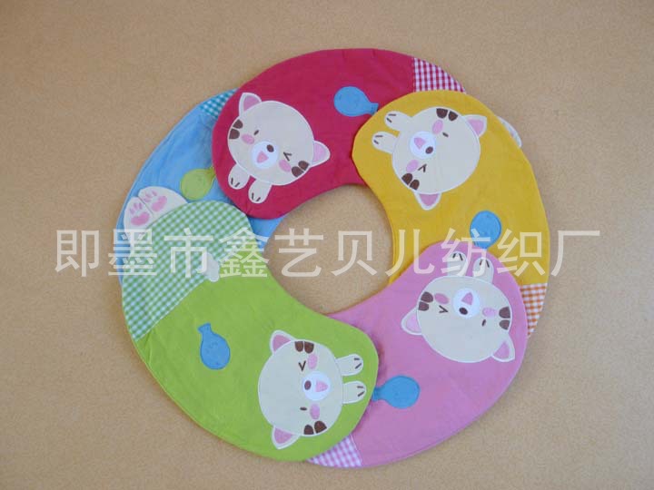 現貨 嬰幼兒童換洗枕頭套 嬰兒枕套純棉工廠,批發,進口,代購