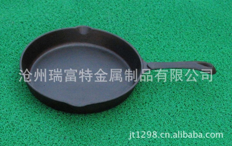 供應鑄鐵煎盤鑄鐵鍋cooker工廠,批發,進口,代購