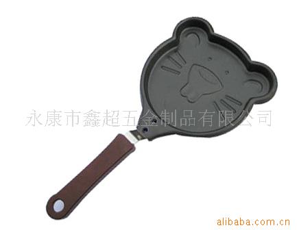 供應超級可愛小老鼠煎蛋鍋 卡通煎蛋鍋批發・進口・工廠・代買・代購