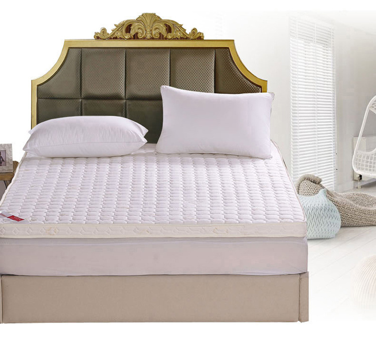 可折疊床護墊床褥式針織佈立體軟床墊特價批發 廠傢直銷工廠,批發,進口,代購