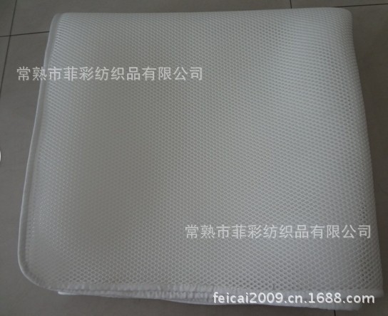 3D床墊,環保透氣間隔式織物床墊床褥，防蟲防蟎可水洗，易攜帶批發・進口・工廠・代買・代購