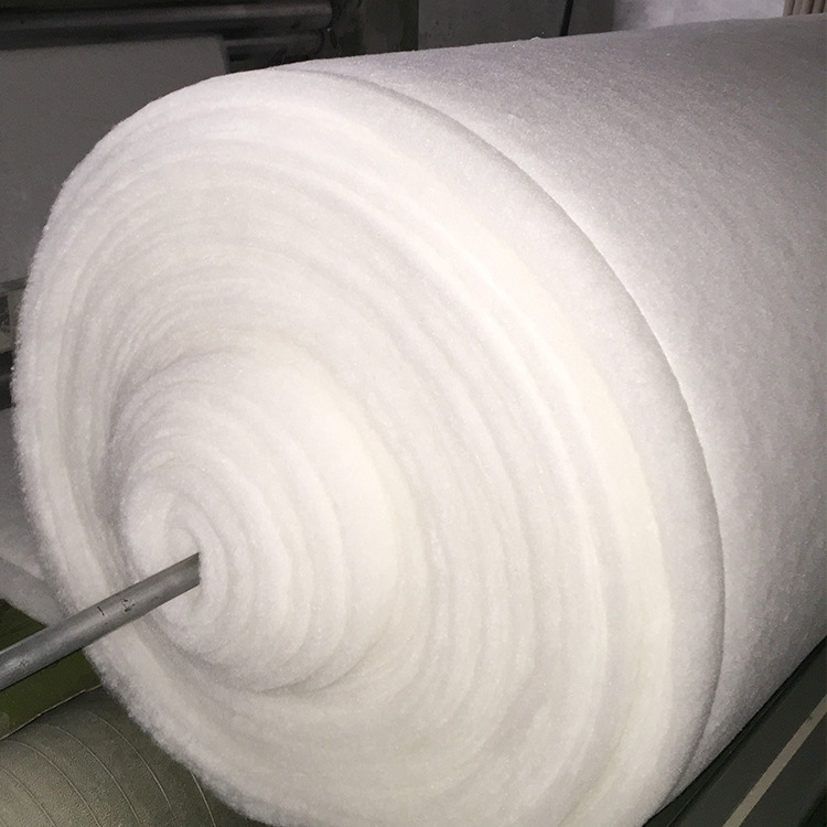 廠傢直銷棉卷 床墊棉 服裝棉 夏被棉 優質原料聚酯纖維工廠,批發,進口,代購