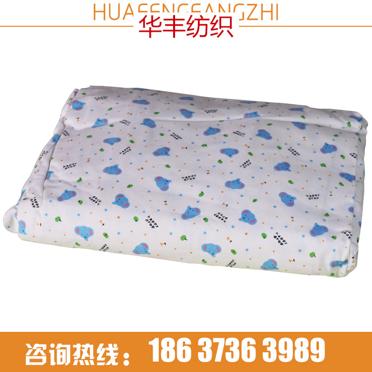 廠傢直銷床上用品全棉印花被套床單枕套批發1.8至2.2米被罩批發・進口・工廠・代買・代購