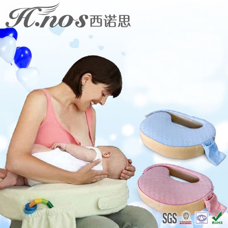 哺乳枕 多功能 嬰兒喂奶枕 媽媽好幫手  孕婦護嬰 品質保證批發・進口・工廠・代買・代購