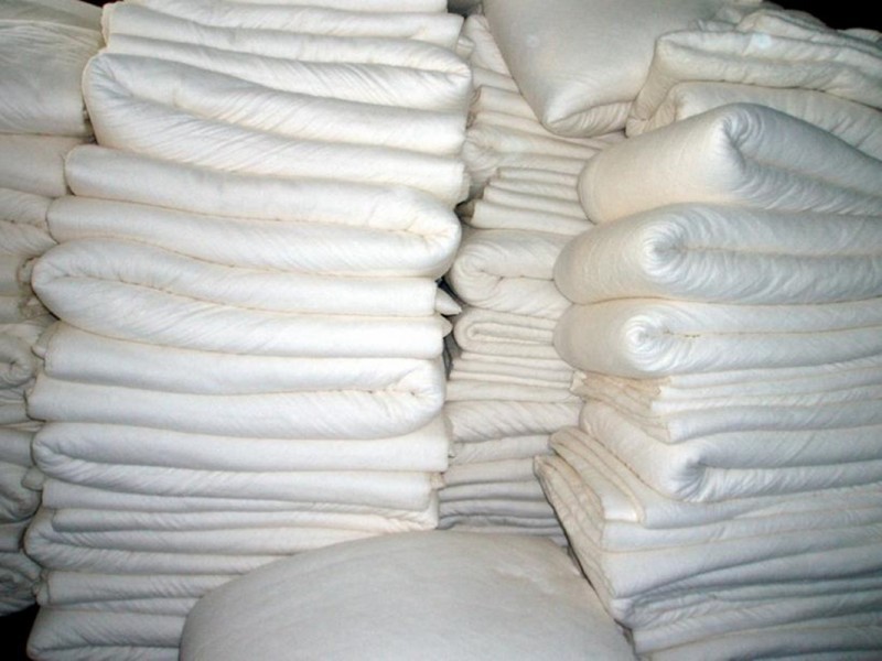 定製純棉被褥 春秋冬被 加厚單雙人  兒童學生被褥 廠傢直銷工廠,批發,進口,代購