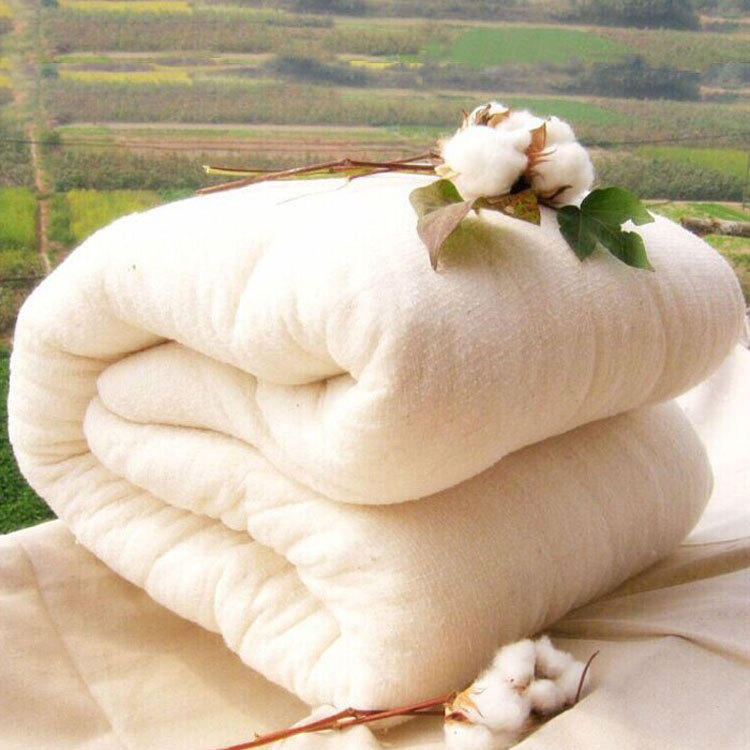 伊犁棉情 5斤棉被冬被雙人加厚保暖學生棉花被兒童蓋被定做 批發批發・進口・工廠・代買・代購