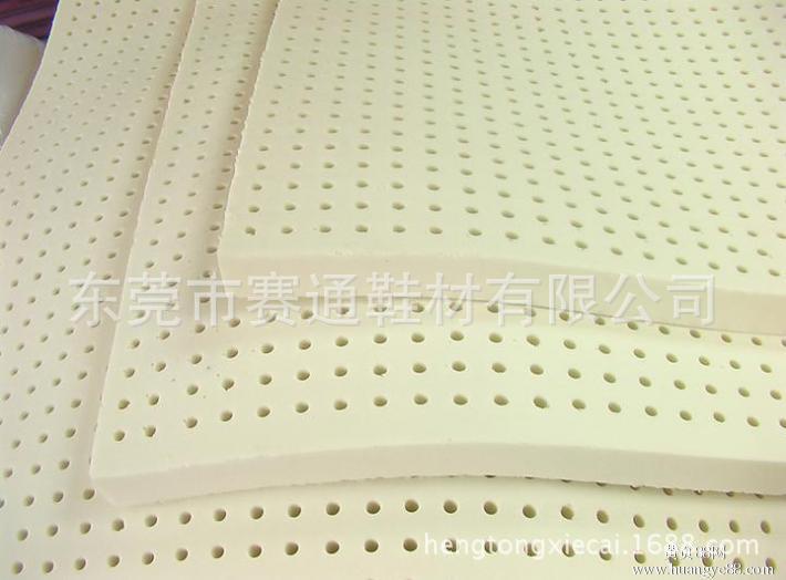 精品展示天然乳膠床墊 乳膠海綿床墊 1C 5CM乳膠床墊批發・進口・工廠・代買・代購