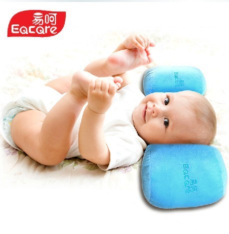 和樂定型枕易呵寶寶定型可調枕兒童枕頭新生兒糾正防偏頭代發批發工廠,批發,進口,代購