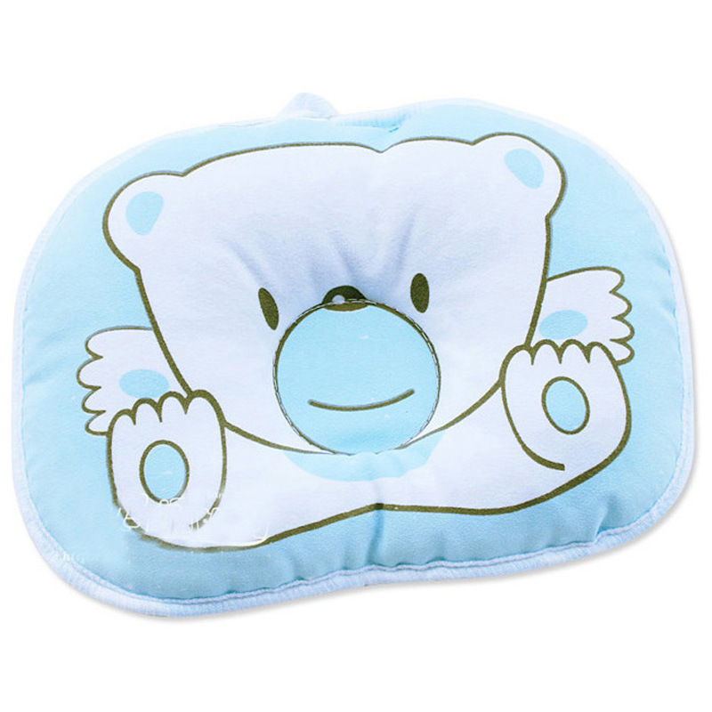 光頭奶爸 寶寶枕頭嬰兒定型枕U形枕頭工廠,批發,進口,代購