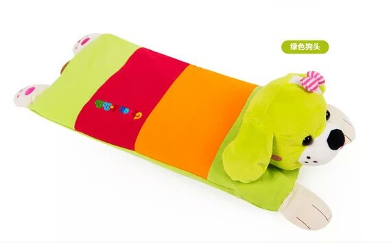 韓版pf4001m兒童枕頭，蕎麥枕頭。卡通枕頭工廠,批發,進口,代購