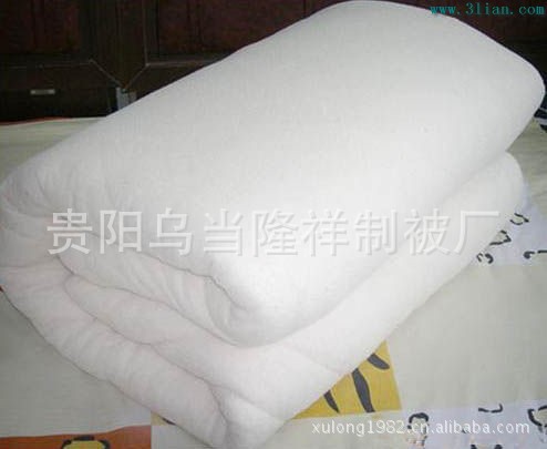 棉被 棉花被棉被酒店床上用品廠傢直銷物美價廉可接受定做批發・進口・工廠・代買・代購