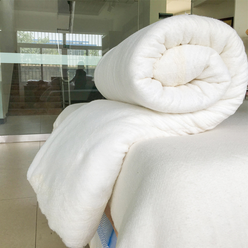 混紡宿舍棉絮床墊褥子1.2 1.5m床褥單雙人墊被棉花 被褥1.8米批發・進口・工廠・代買・代購
