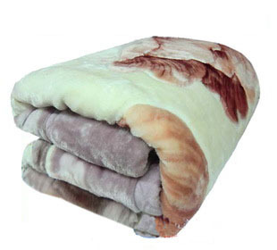 1.5*2米雙層拉舍爾亞克力毛毯加厚6斤低價促銷工廠,批發,進口,代購