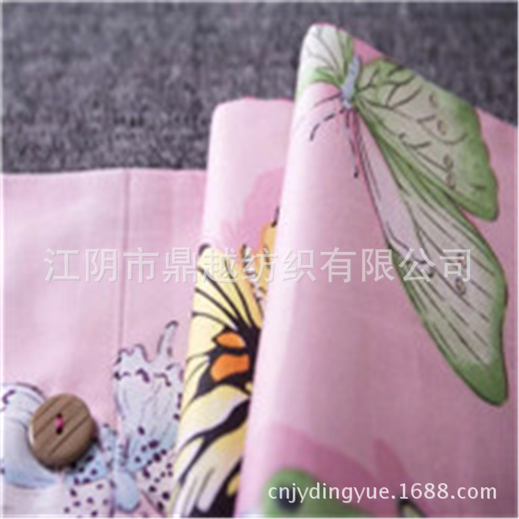臻絲全棉四件套居傢用品 植物花卉系列 款式新穎 簡約時尚 熱銷工廠,批發,進口,代購