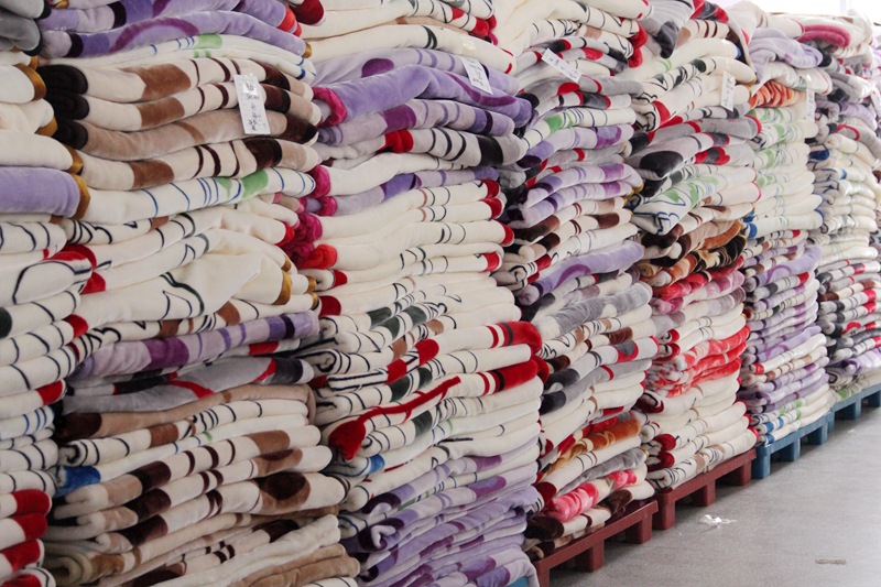 毛毯庫存清倉  定做毛毯 亞克力毛毯工廠,批發,進口,代購