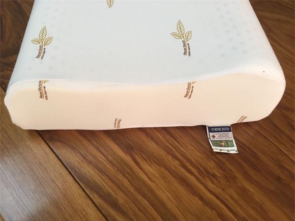 royal dutch latex泰國皇傢騎士進口純天然乳膠枕頭橡膠美容枕工廠,批發,進口,代購