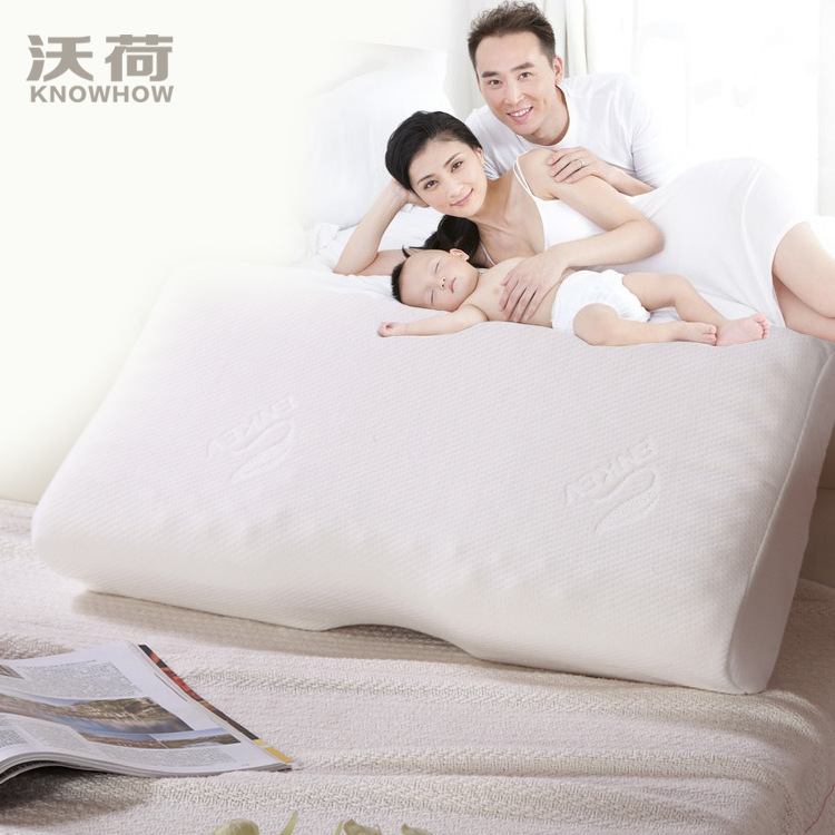 蝶形枕               泰國乳膠枕頭  天然乳膠枕芯工廠,批發,進口,代購