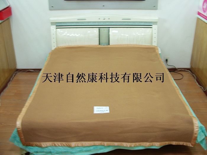 新款會銷禮品 電氣石多功能磁療毛毯 100%純棉加絨加厚超柔舒適工廠,批發,進口,代購