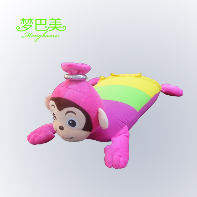 天然乳膠兒童枕 玩具兒童枕 乳膠保健枕工廠,批發,進口,代購