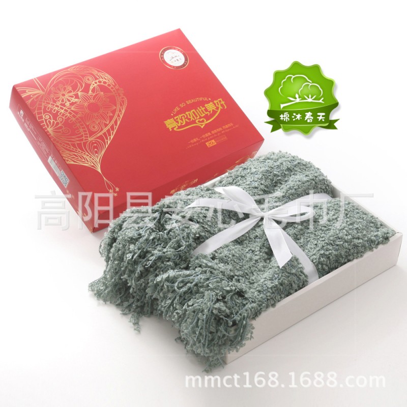 熱銷新款仿羊絨披肩 素色靚麗圍巾 超長加厚保暖流蘇浴巾外貿線毯批發・進口・工廠・代買・代購