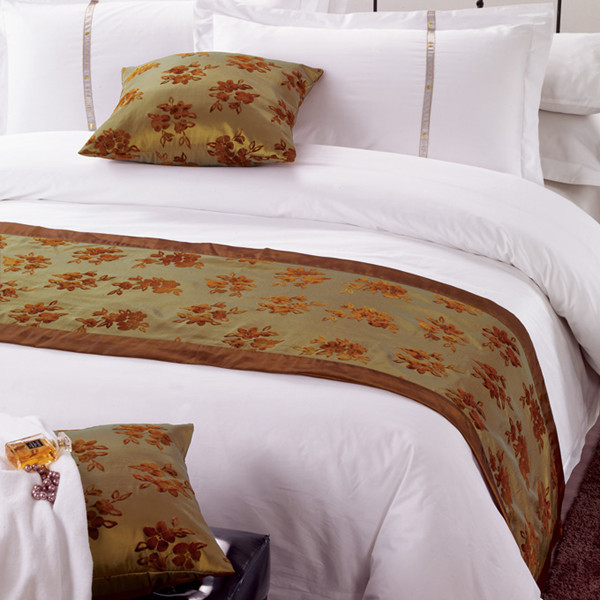 直銷星級酒店床上用品，廠傢直銷純棉床品套件，標準四件套0045批發・進口・工廠・代買・代購