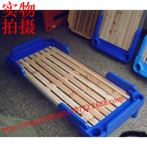 廠傢直銷兒童床 塑料床 實木床  幼兒床系列工廠,批發,進口,代購