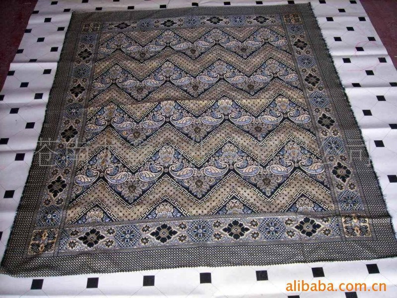 2015暢銷產品 廠傢直銷 精美金絲毯  熱銷東南亞和中東 價格實惠批發・進口・工廠・代買・代購