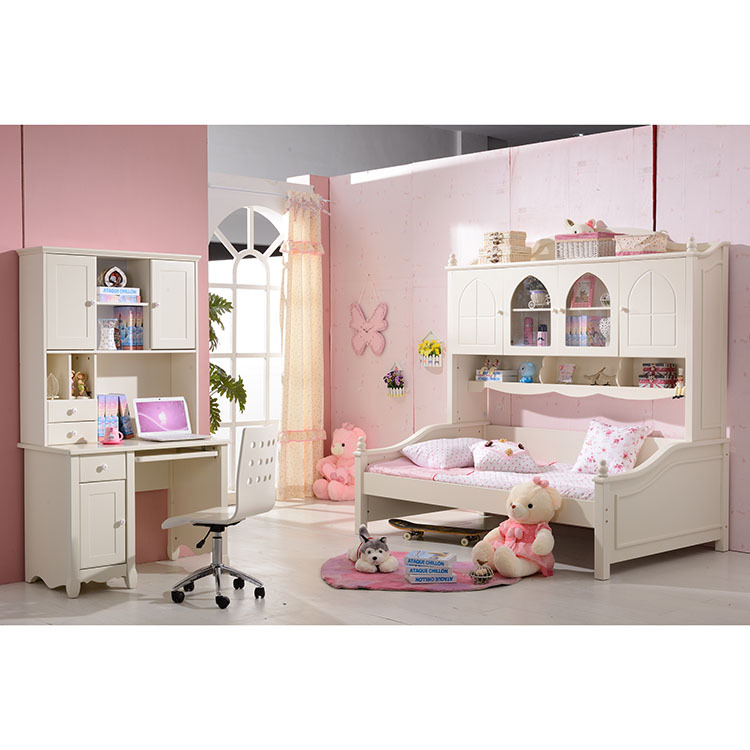 批發兒童床兒童臥室成套傢具個性儲物書櫃床廠傢直銷可定做批發・進口・工廠・代買・代購