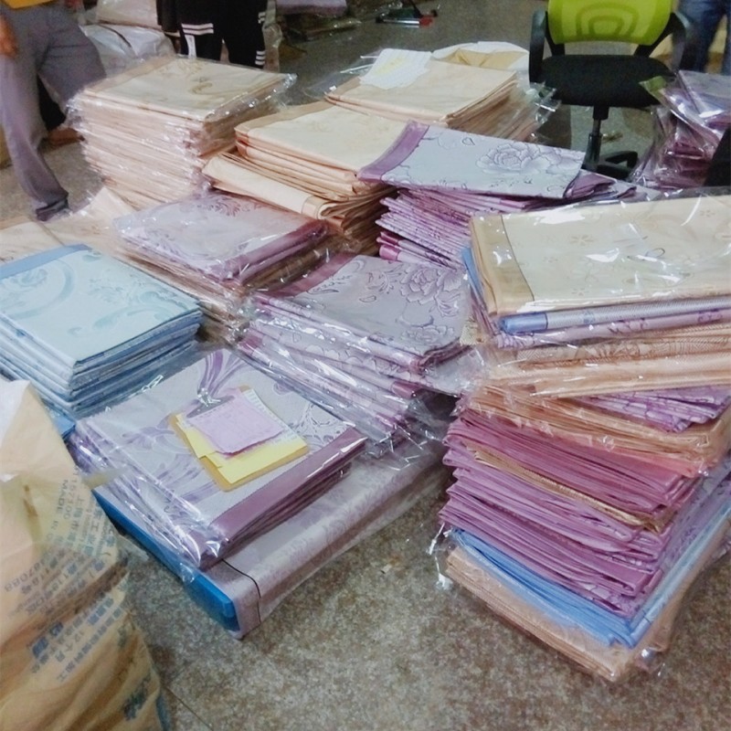 夏季床品空調涼席可折疊高檔印花學生涼蓆 冰絲席三件套 廠傢批發批發・進口・工廠・代買・代購