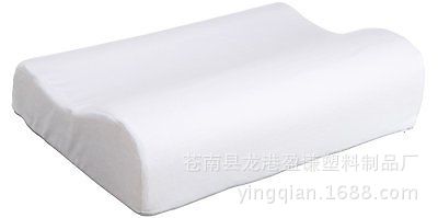 現貨Memory Foam Pillow 記憶枕;記憶枕頭 TV太空記憶枕 慢回彈枕批發・進口・工廠・代買・代購