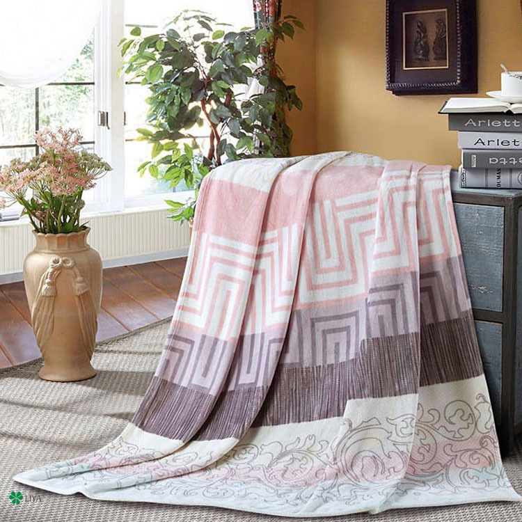 麗雅傢居柔軟法蘭絨毛毯 可定製各種法蘭絨沙發毯空調毯學生蓋毯批發・進口・工廠・代買・代購