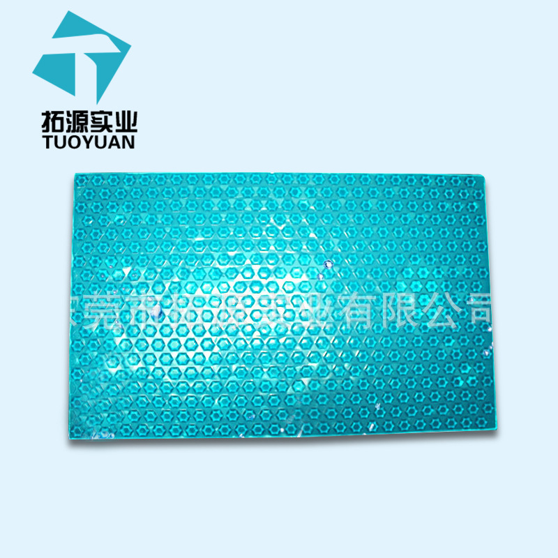 冰涼墊片GEL凝膠保健枕頭片 慢回彈凝膠記憶枕頭片 PU發泡枕頭片批發・進口・工廠・代買・代購