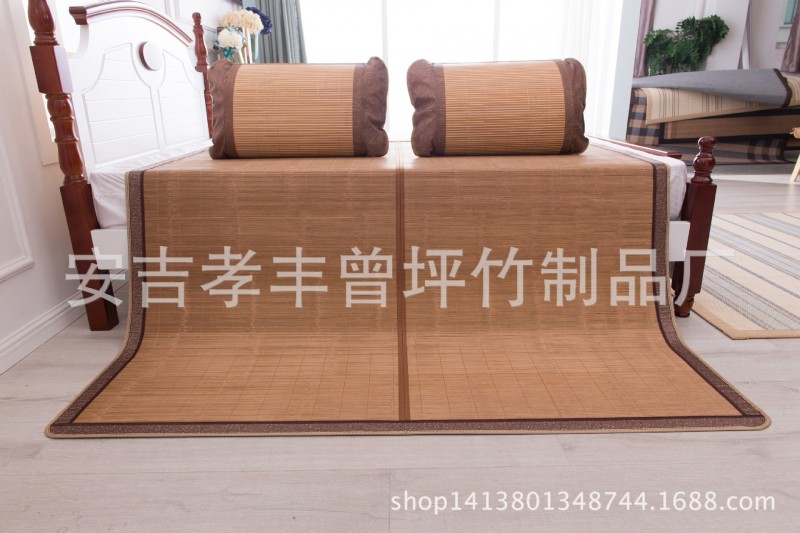 廠傢直銷批發 優質碳化竹青精品席工廠,批發,進口,代購