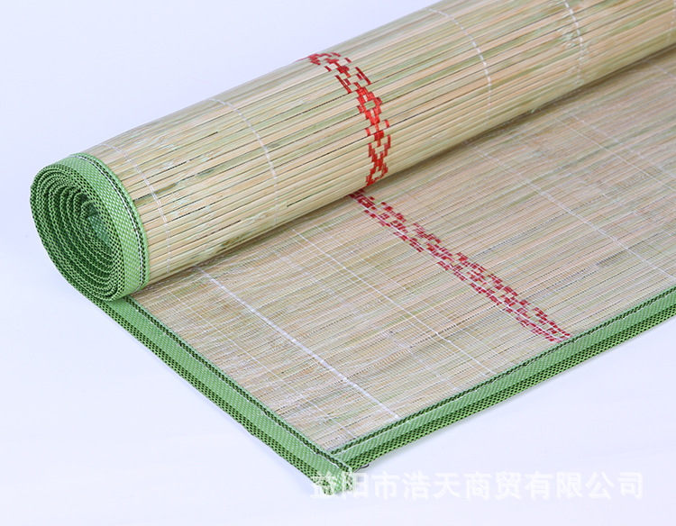 廠傢直銷 中青竹席， 學生竹席，嬰兒竹席，涼席，0.8米-1.8米工廠,批發,進口,代購