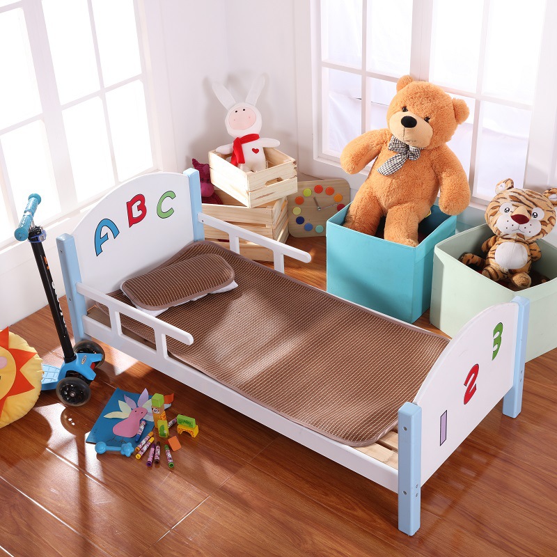 廠傢直銷嬰童席 寶寶禦藤席 嬰兒床上用品批發 藤製兒童草席批發・進口・工廠・代買・代購